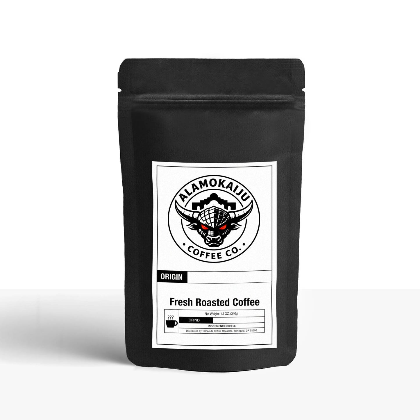 12 Pack Single Serve Coffee Pods
