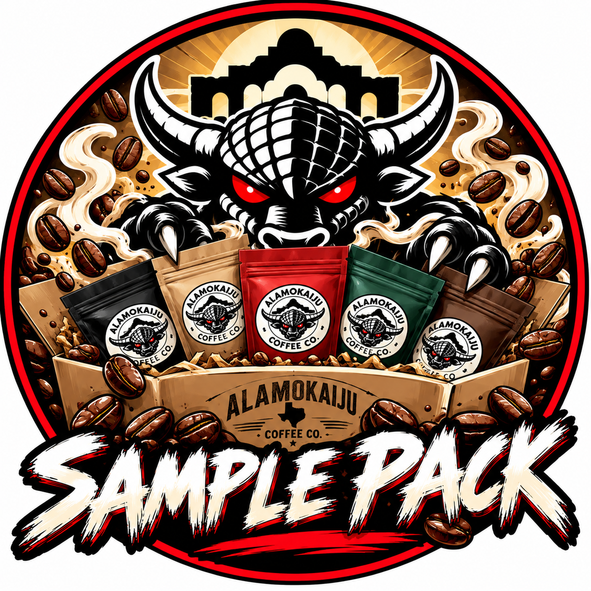 Sample Pack