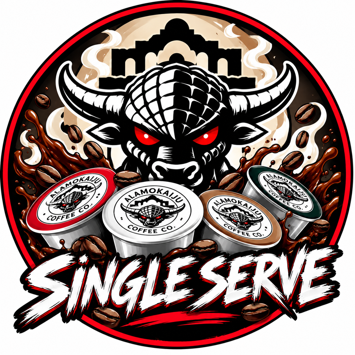 Single Serve
