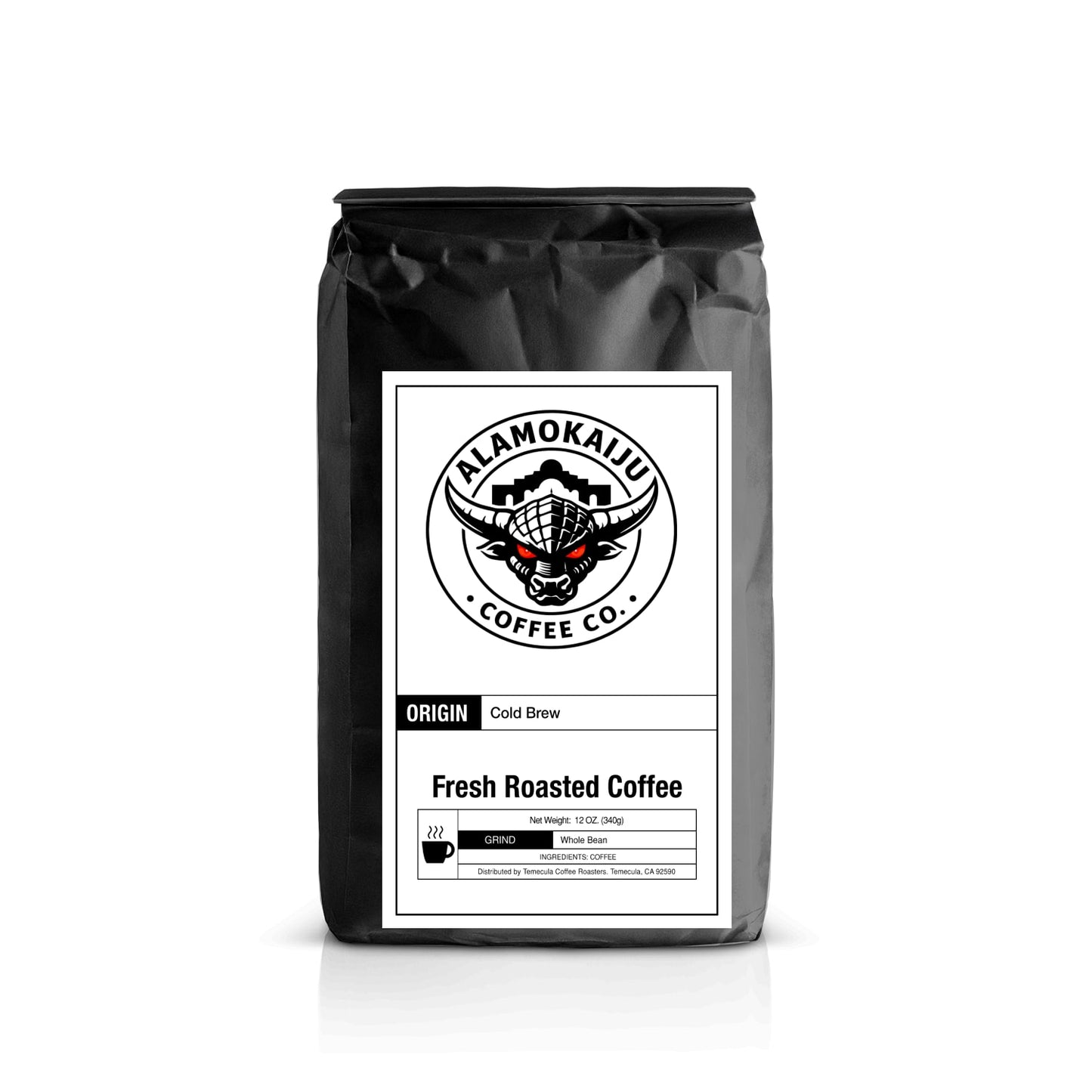 Cold Brew Coffee